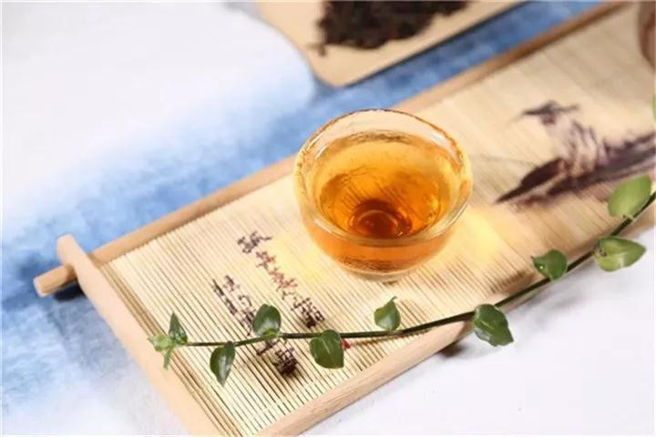 從科學(xué)角度科普黑茶“金花”！