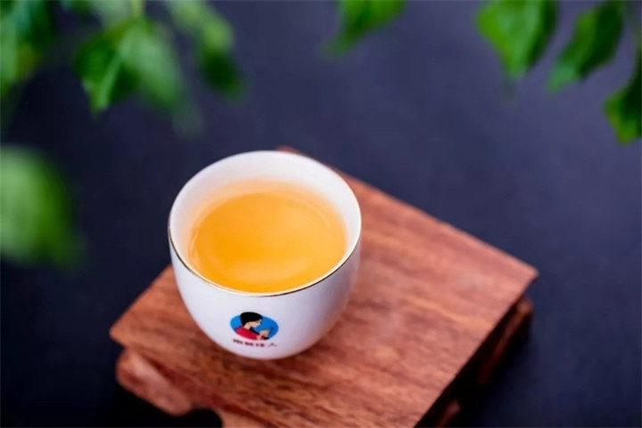 飲茶雖好，也有十大禁忌