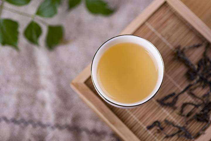 喝普洱茶的3大禁忌和5大好處