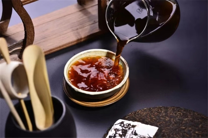 普洱茶生茶，老茶，熟茶的養(yǎng)生價(jià)值