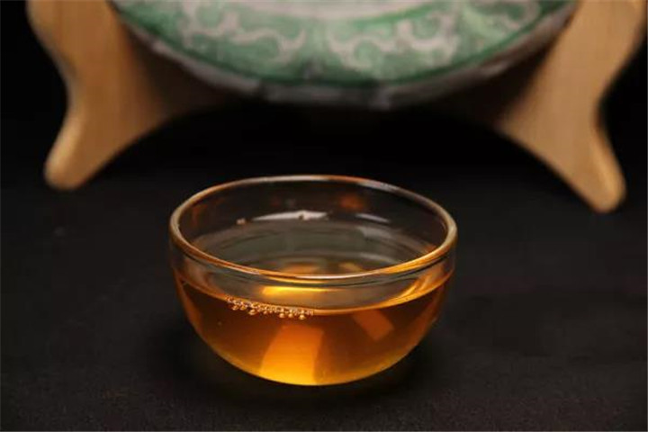 中秋節(jié)“月餅茶”該怎么喝？細(xì)說與茶相克的六種食物