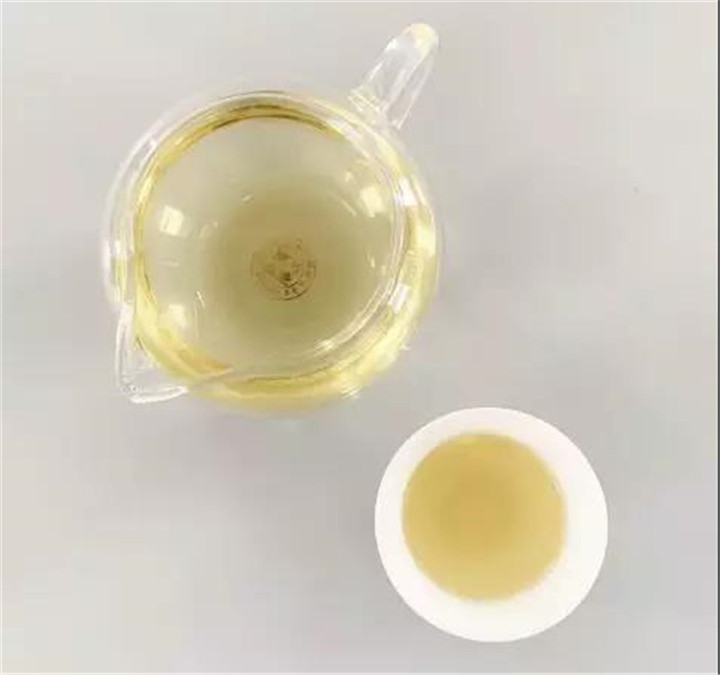 走出國門的畢節(jié)茶葉品牌海馬宮茶！