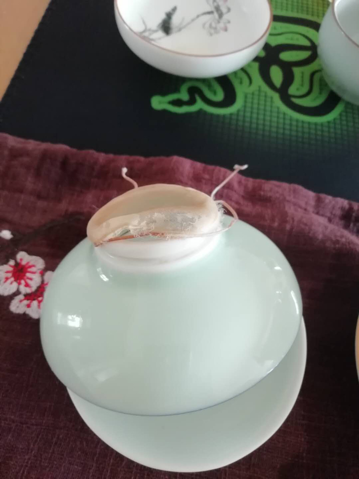 茶濾壞了怎么辦？還有救么？學(xué)會這招DIY還你一支新茶漏