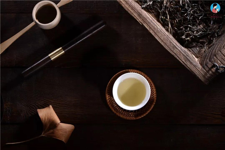 縉云黃茶，真正的“原生態(tài)茶”