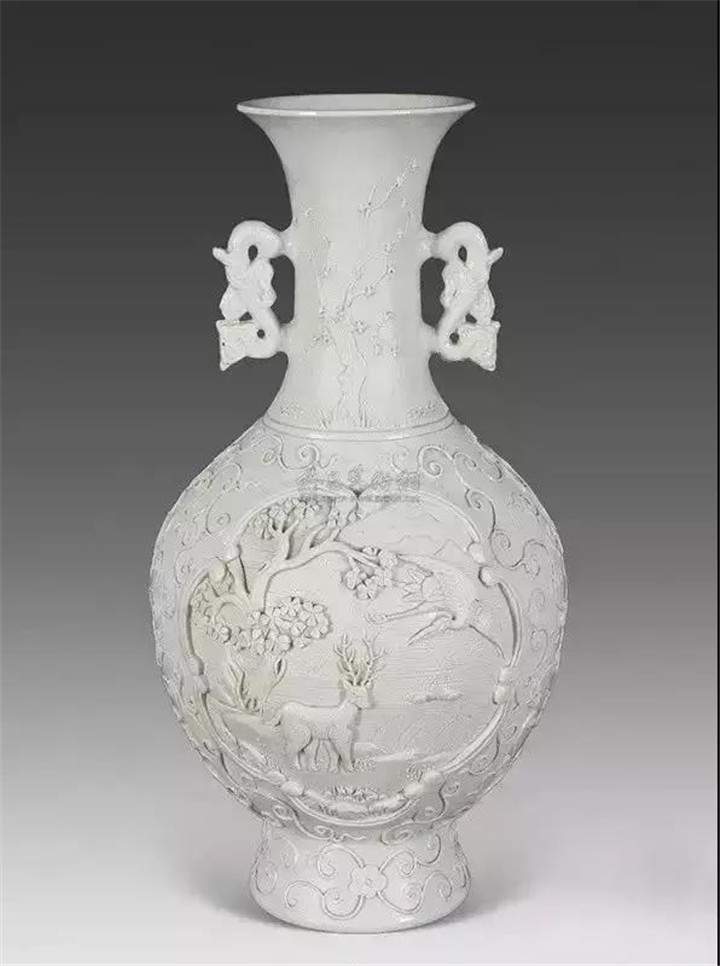 塑其型，注其魂，賞中國歷代雕瓷藝術(shù)作品