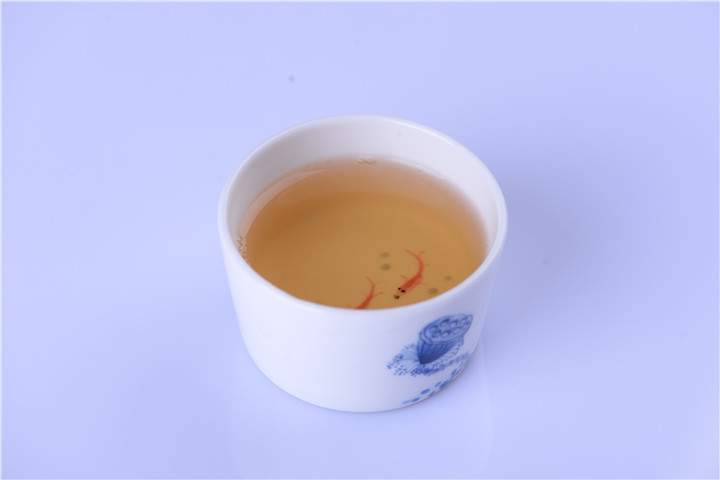 花果山云霧茶生長環(huán)境特點與影響？