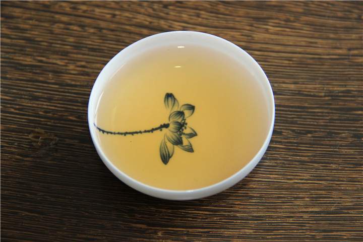 花果山云霧茶生長需要怎樣的物質(zhì)基礎(chǔ)？