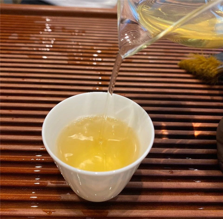 普洱茶要不要洗茶？要洗幾次？