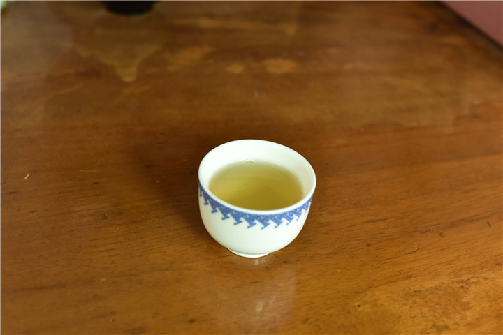 傷胃的6種茶，千萬別貪杯