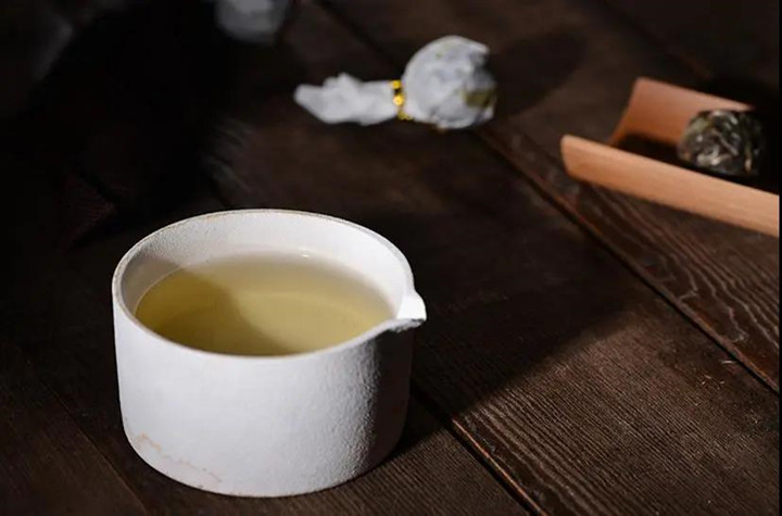 學(xué)會喝茶，學(xué)會提升自己