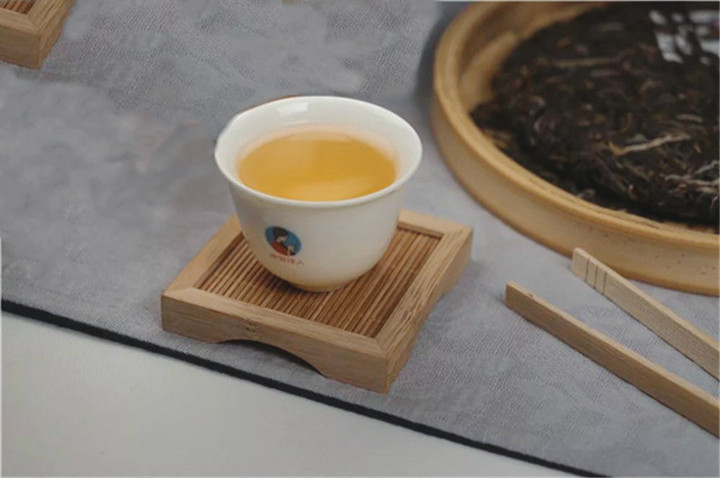 為什么別人泡的黑茶那么好喝？