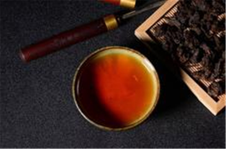 黑茶為什么被茶學(xué)界認(rèn)定為21世紀(jì)健康飲料？