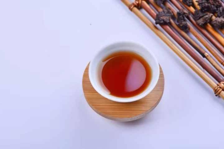 沖泡黑茶的關(guān)鍵是什么？