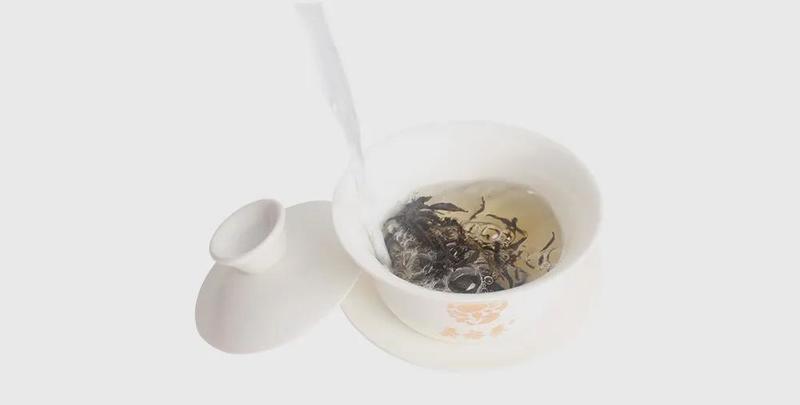 吳裕泰茶業(yè)：冬天很冷，巖茶很暖