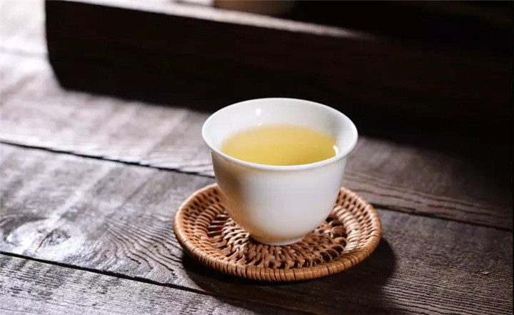 什么是醒茶？為什么要醒茶？