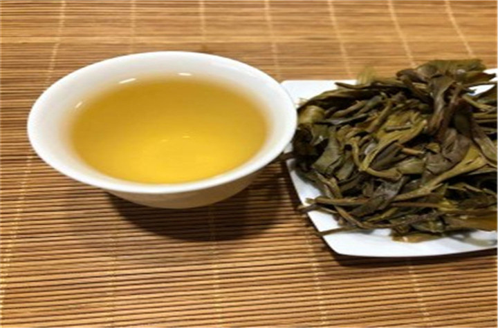 什么樣的老茶值得買？