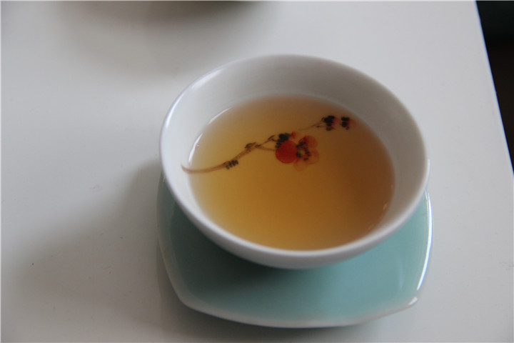 黑茶為什么需要有茶梗，茶梗有什么好處呢？