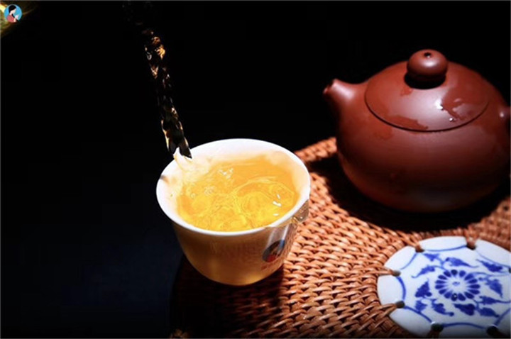 屠幼英：黑茶產(chǎn)業(yè)未來發(fā)展的思考（上）