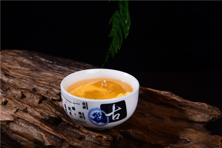 學(xué)會(huì)醒茶，讓茶更好喝！