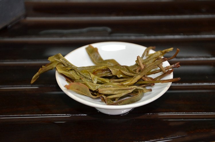 茶泡飯的做法