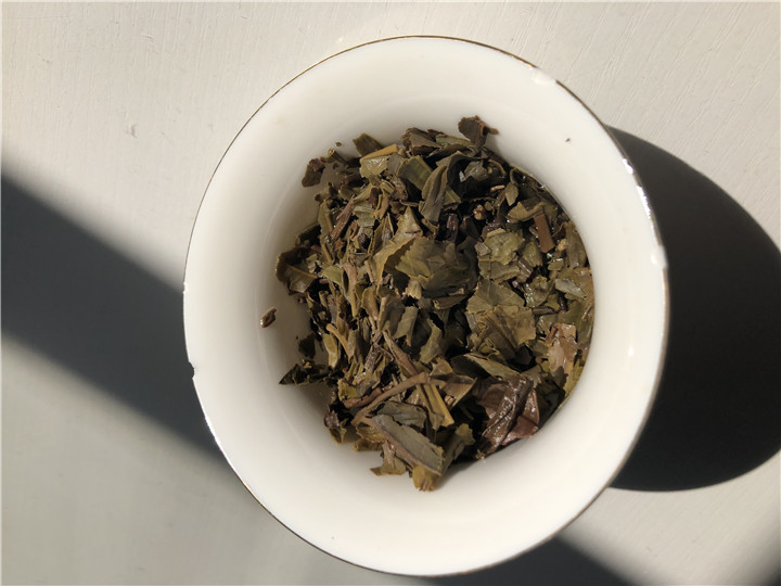 我們需要了解“黑茶”的五點