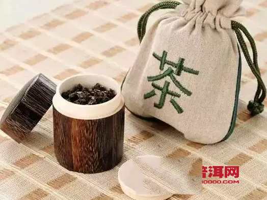 茶葉要這樣儲(chǔ)存方可留住清香