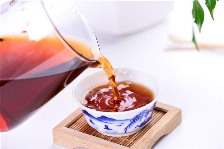 黑茶為什么叫黑茶？黑茶為什么叫黑茶？