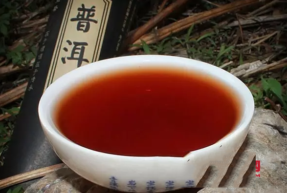 云南普洱茶的科學(xué)貯藏方法