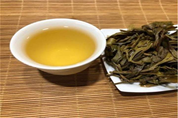 為什么大部分黑茶需要緊壓？