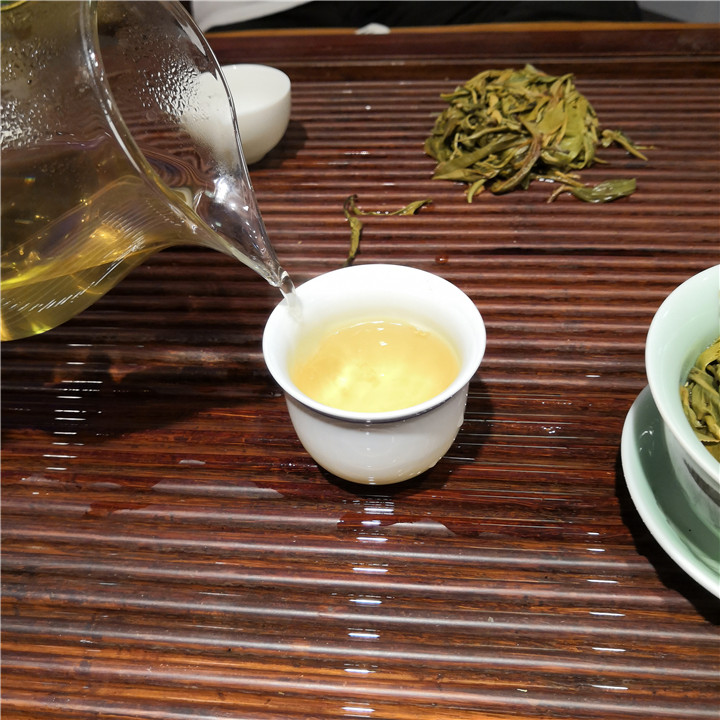 這幾種傷胃的茶，千萬別多喝