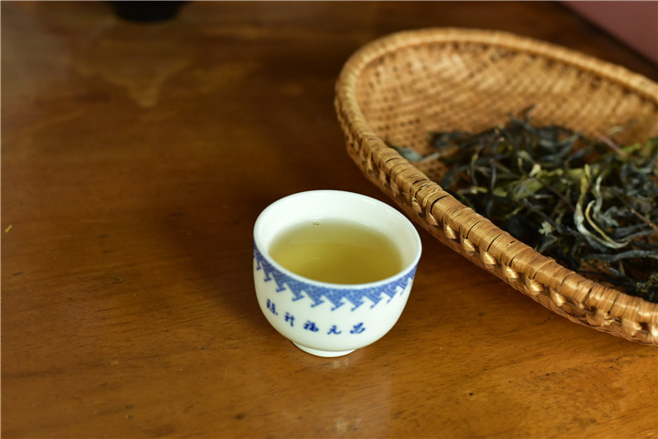 晚間喝茶睡不著？以下要點要謹記！