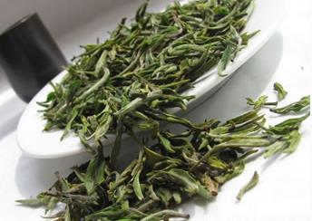 存儲綠茶五點要注意