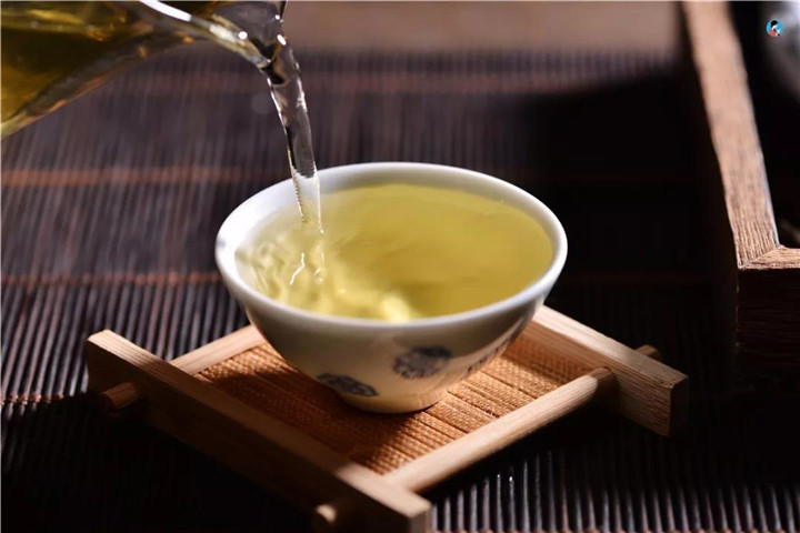 綠茶泡茶技術(shù)三要素：綠茶怎么泡，你會(huì)泡綠茶嗎？