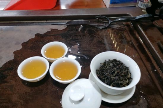 最刮油的茶葉，什么茶去脂肪效果最好？