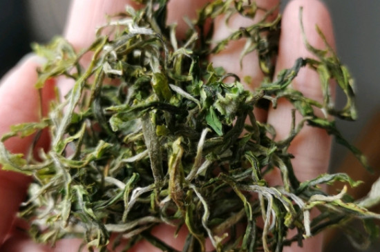 黃山野茶多少錢一斤，黃山野茶是不是很貴重？