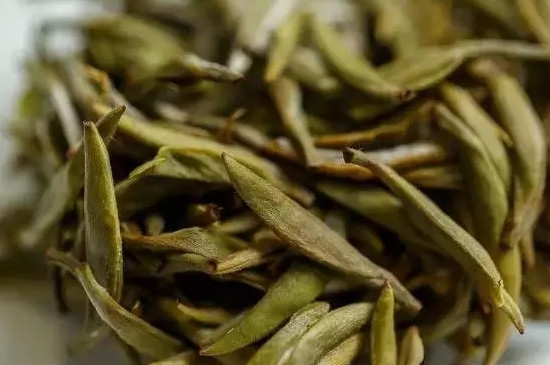 白牡丹茶多少錢一斤，白牡丹茶價格表和圖片