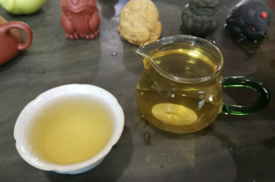 喝普洱茶暴瘦了30斤，喝普洱茶多久能瘦下來(lái)？