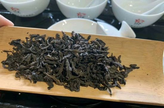 200一斤茶葉屬于什么檔次，不懂茶葉怎么買茶