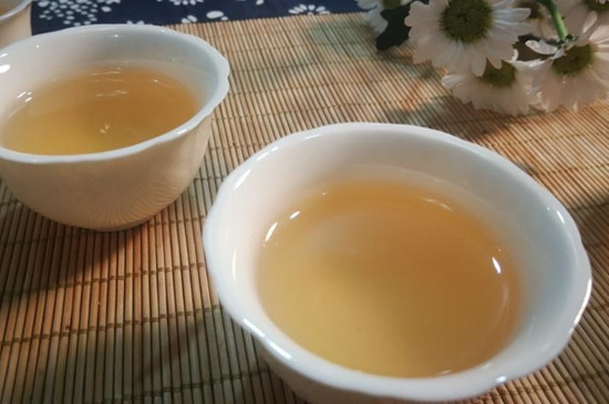 回甘生津最明顯的茶，什么茶葉回甘最明顯