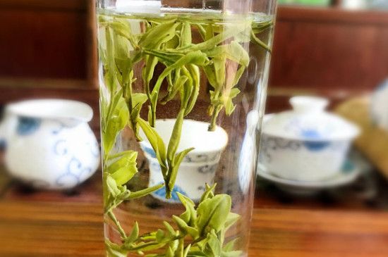 1000多一斤的茶算貴嗎，1000元一斤的茶葉檔次