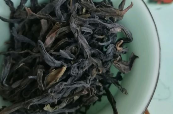 濃香型茶葉什么茶最香，中國最香的茶排名