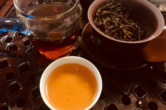 英紅九號紅茶多少錢一斤，英紅9號紅茶價(jià)格表