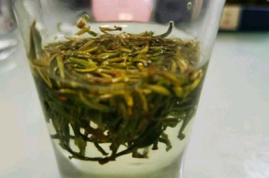 回甘最強的茶葉排名，入口最回甘的茶是什么茶？