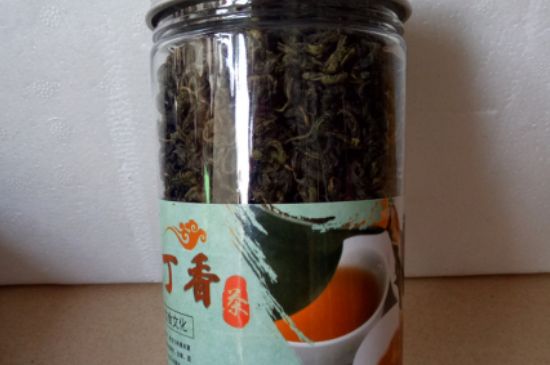 丁香茶去哪里買，丁香茶藥店買還是超市？