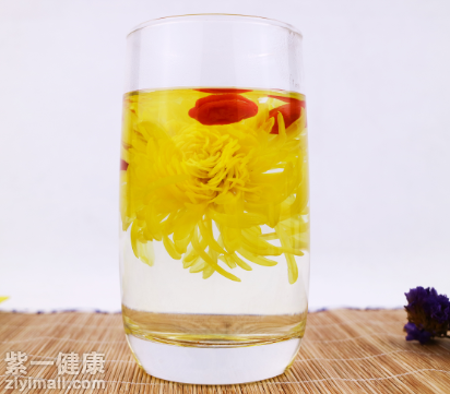 黃芪枸杞菊花茶有什么作用 黃芪枸杞菊花茶怎么泡