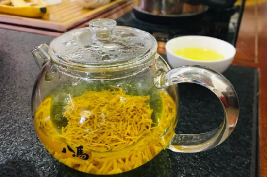 牡丹花蕊茶20瓶的價格，牡丹花蕊茶多少錢一斤？