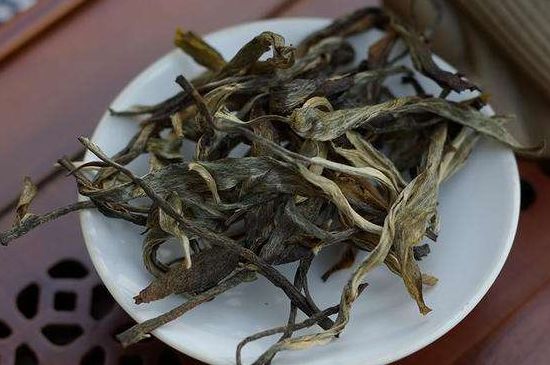 云南黃茶是什么茶，云南有黃茶嗎？