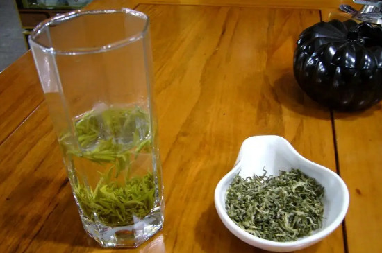 貴州有哪些名優(yōu)綠茶，貴州綠茶有哪些品種？