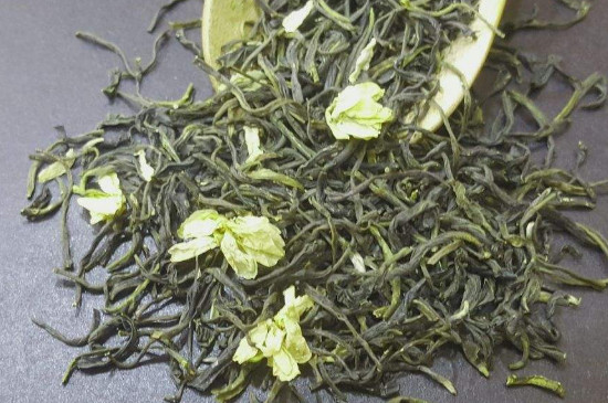 茉莉毛峰屬于什么茶類(lèi)，茉莉毛峰介紹