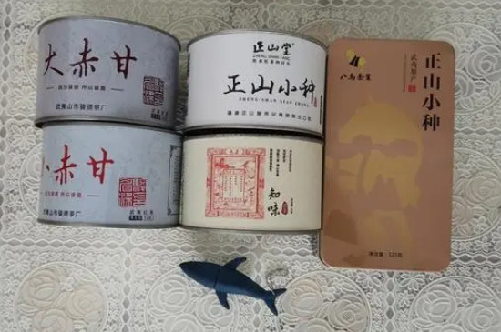 武夷山紅茶品牌排行榜，武夷山紅茶十大高端品牌